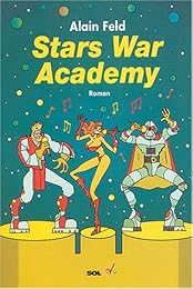 Stars war academy