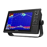 Garmin GPSMAP 1222 Plus, 12" Touchscreen