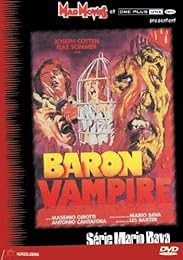 Baron Vampire