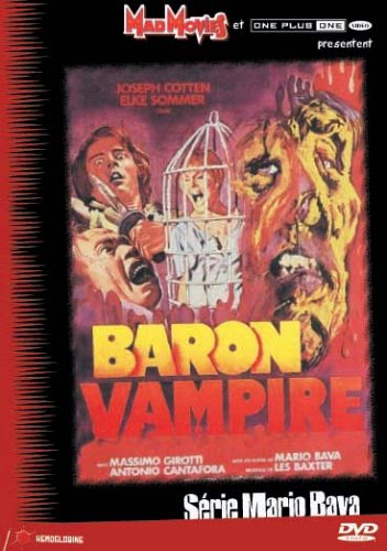 Baron Vampire