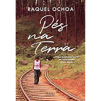 Pés na Terra (Portuguese Edition) book cover
