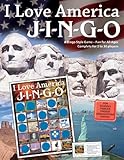 Jingo I Love America