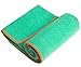 YogaRat Hand Towel – 100% Microfiber Hand Towels – Place Beside Your Mat During Practice – Wipe Sweat from Face and Hands During Exercise – Complements Your Yoga Mat Towel – 15″ x 24″thumb 1