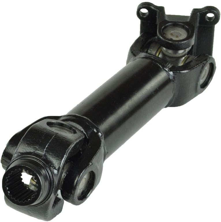 IDEAL Rear Drive Shaft Arctic Cat Prowler HDX 700 XT 2016