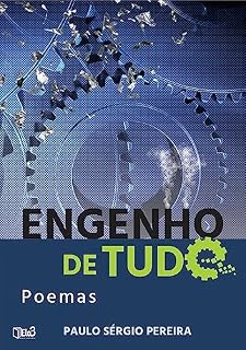 Livro Engenho de tudo: poemas