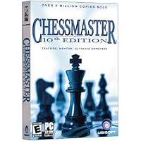 Chessmaster 10th Edition - PC