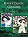 Kane County Cougars (Images of Baseball) by David Malamut