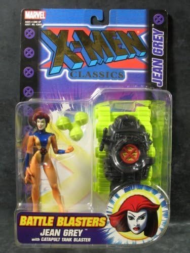jean grey action figure