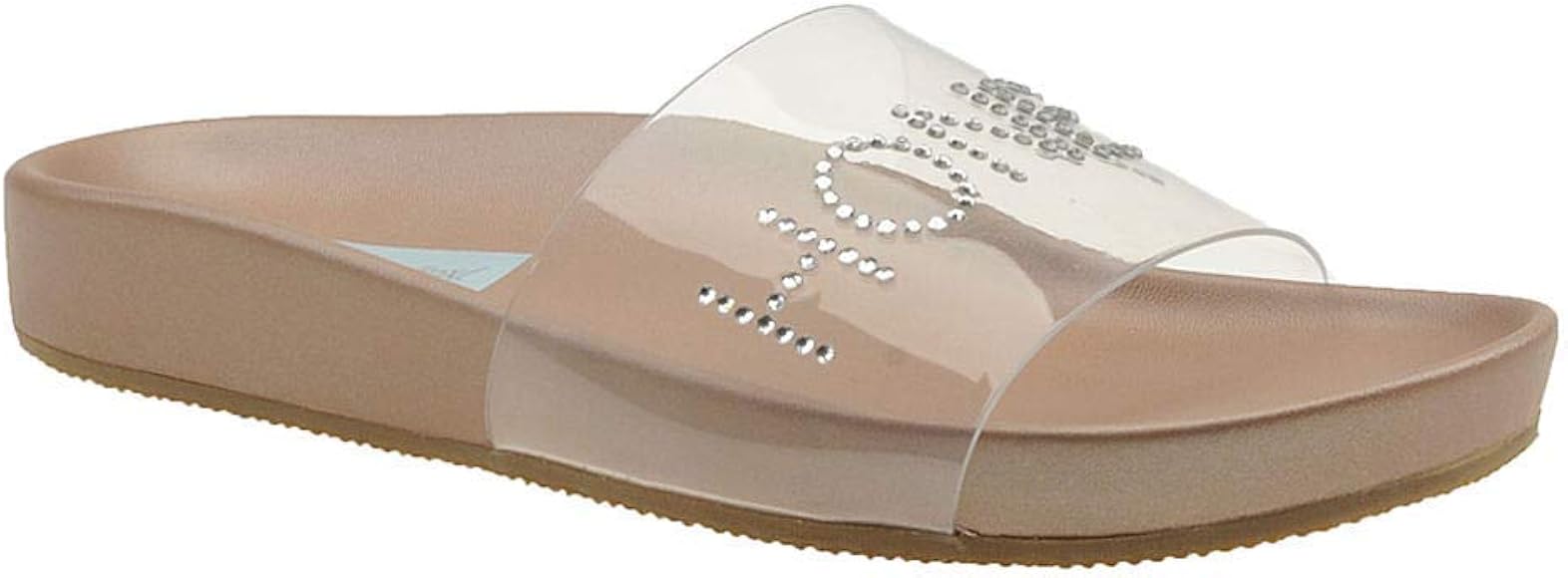 betsey johnson slides