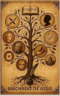 Livro VÁRIAS HISTÓRIAS MACHADO DE ASSIS