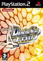Dancing Stage Fever