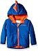 Columbia Baby Kitterwibbit Jacket, Marine Blue, 18-24 Months