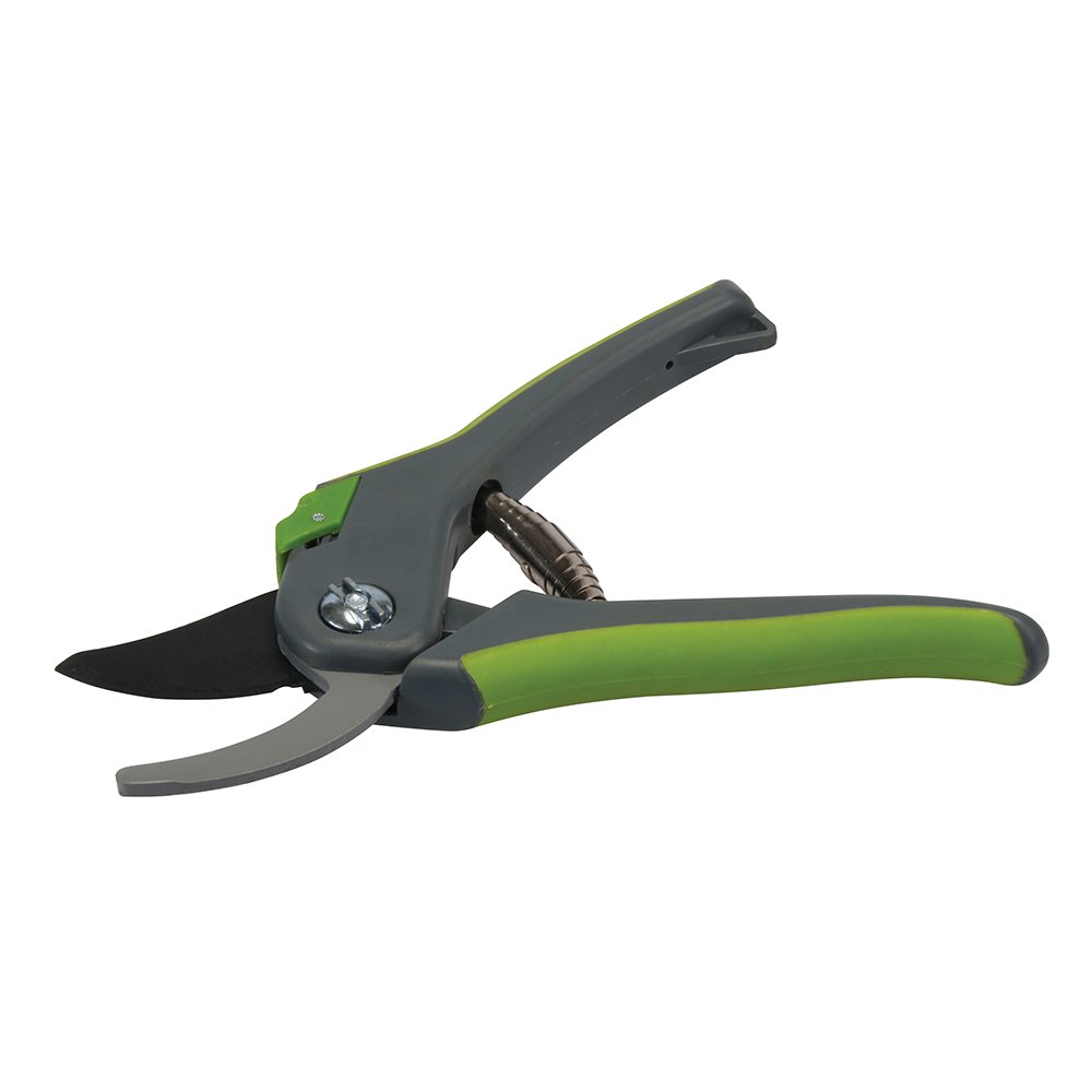 Silverline 245027 Bypass Secateurs 200 mm