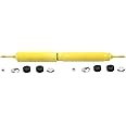 Monroe Gas-Magnum 34787 Suspension Shock Absorber for Toyota Land Cruiser