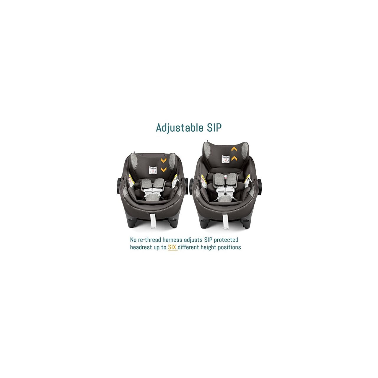  Peg Perego YPSI Travel System Atmosphere - My Stroller Shop