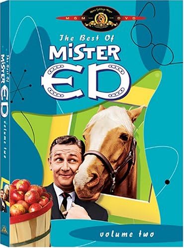 Amazon.com: Mister Peepers - Season 2 [DVD] : Mister Peepers
