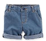 Carter's Little Unisex Child Bermuda Shorts (Toddler/Kid)