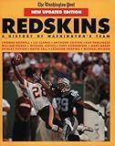 Front cover for the book Redskins: A History of Washington's Team by Thomas Boswell