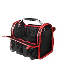 Bolsa organizadora para el cuidado del carro Griot's Garage 92205.