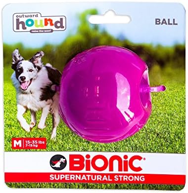 bionic ball