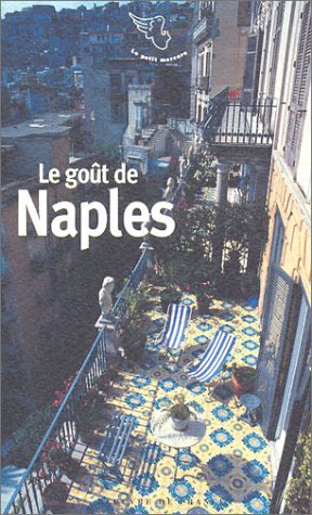 Le  goût de Naples