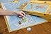 Maps International World 500-Piece Puzzle