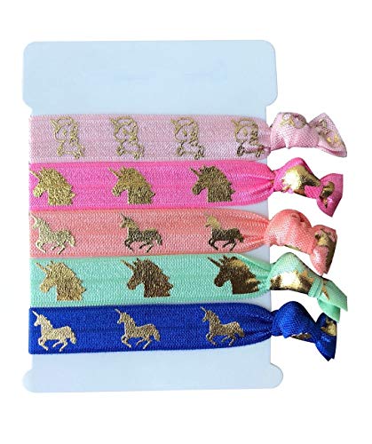 5 Unicorn+Gifts+Girls+Drawstring+Inspirational