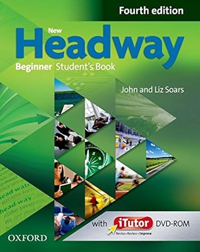 Download New Headway Beginner : Student's Book (1DVD) PDF