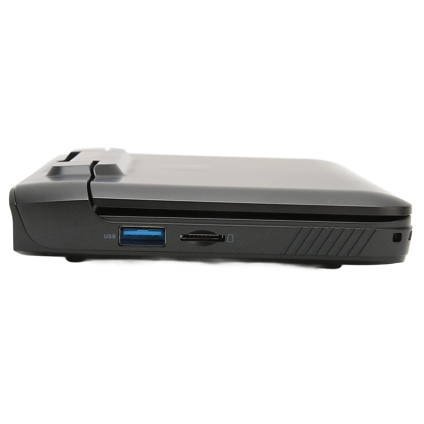 Tgoon GPD Micro PC, GPD Pocket Laptop Quad Core 8GB DDR4 RAM for Office(#1)