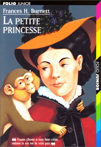 Burnett: LA Petite Princesse (French Edition) by Frances Hodgson Burnett