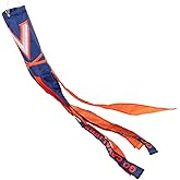 Virginia Cavaliers Windsock