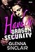 HAYDEN (Dragon Security Book 5)