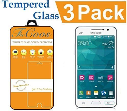 TheCoos [2-Pack] Grand Prime