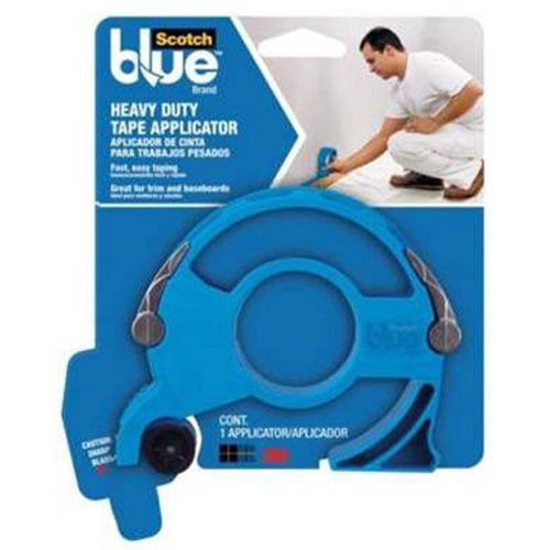 ScotchBlue TA20SB Heavy Duty Tape Applicator, No Tax, Free Ship