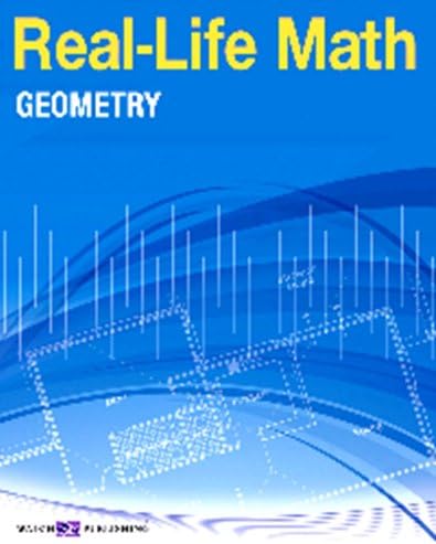 Walch Education Real-Life Math, 7-Book Series
