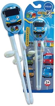 bacchette per bambini