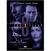 The X-Files - The Complete Eighth Season