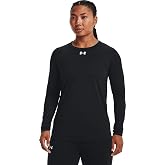 Under Armour Team Tech Womens Long Sleeve