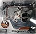 McFarlane Toys NHL Sports Picks Series 3 Action Figure: Chris Osgood (New York Islanders) White Jersey