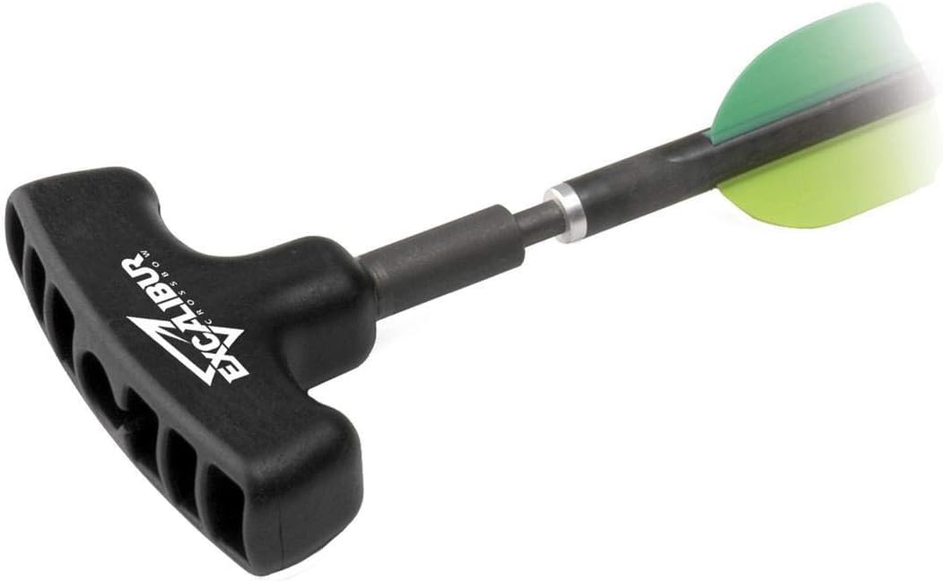 Excalibur T-Handle Arrow Puller #1986: Sports & Outdoors