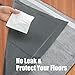 Thxpet Pet Puppy Pads Black Activated Carbon 22