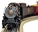 Lionel Polar Express Freight Train Set - O-Gauge