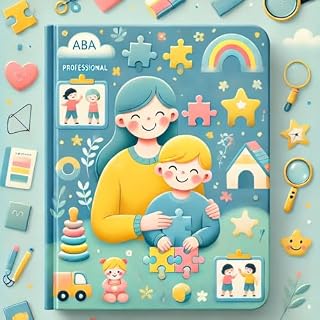 Livro Manual ABA: 30 Programas Estruturados para Crianças com TEA