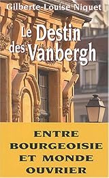 Le  destin des Vanbergh