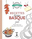 Recettes du pays basque by