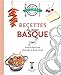 Recettes du pays basque by