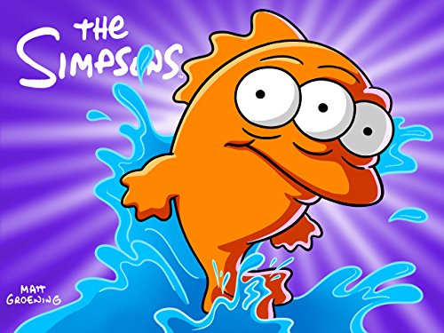 The Simpsons Season 2