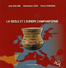 La  Sicile et l'Europe campaniforme
