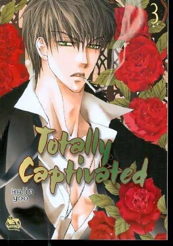 Totally Captivated Volume 3 (TOTALLY CAPTIVATED GN)