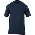 5.11 Tactical Men's Station Wear Short Sleeve T Shirt, Crew Neck, Style 40005